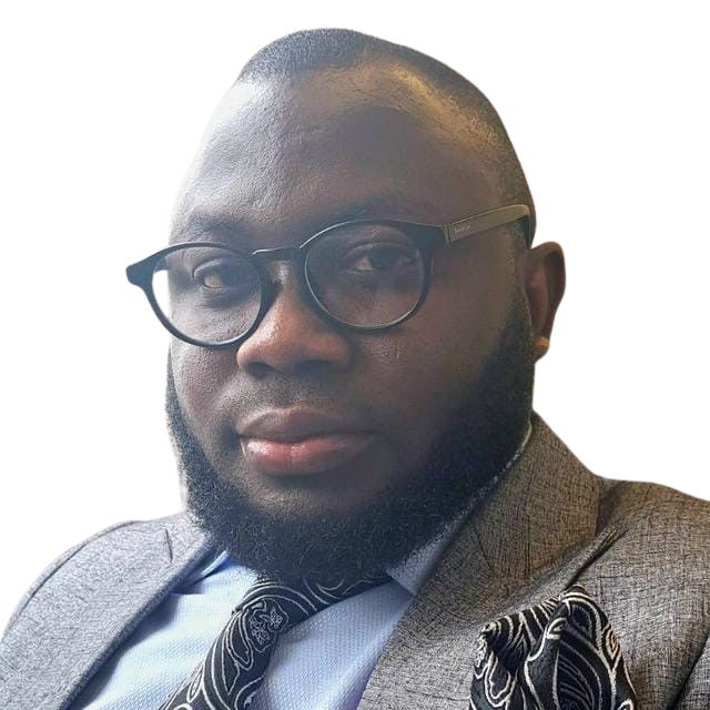 29bda518-d0a6-499c-8531-825b930b4c17 Président Chris Juwon Fayomi, (PhD in view) Mechanical and Manufacturing Engineering  RMIT University,  Australia.