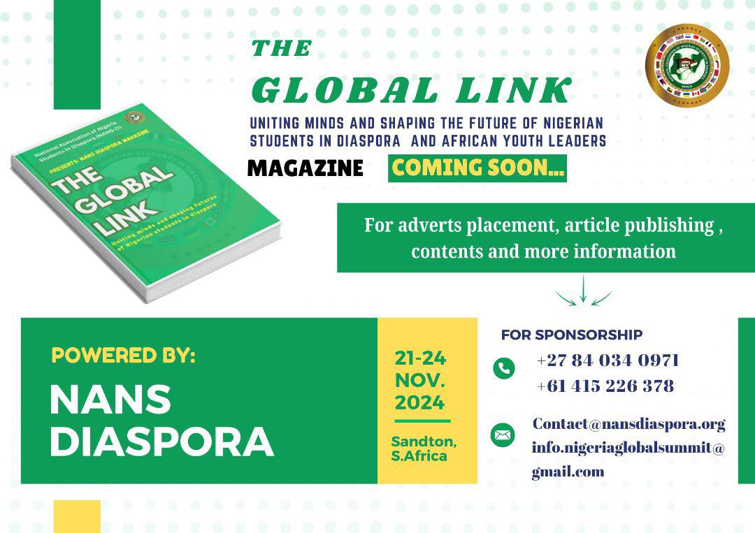 The Global Link